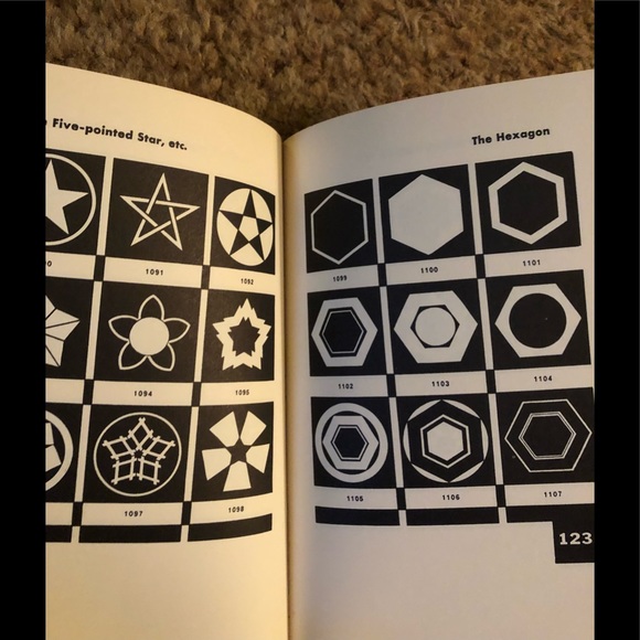 VTG Hornung’s Handbook of Designs and Devices (second revision 1946) - Picture 6 of 7